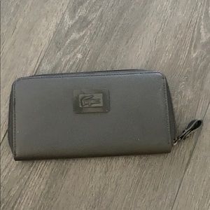lacoste wallet